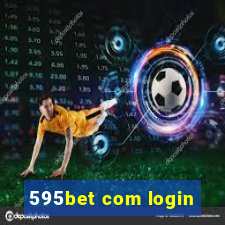 595bet com login